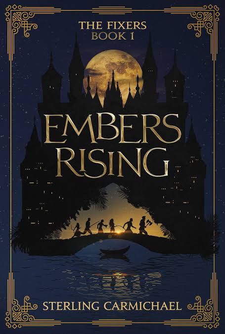 upcomming book