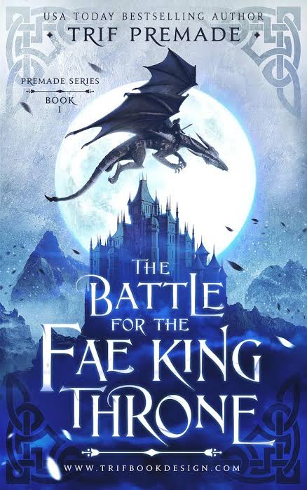 3rd upcomming book